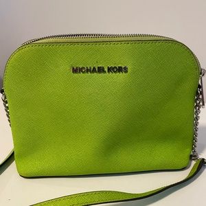 Michael Koras crossbody